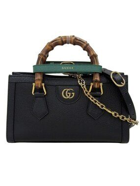 Gucci Diana Small Shoulder Bag